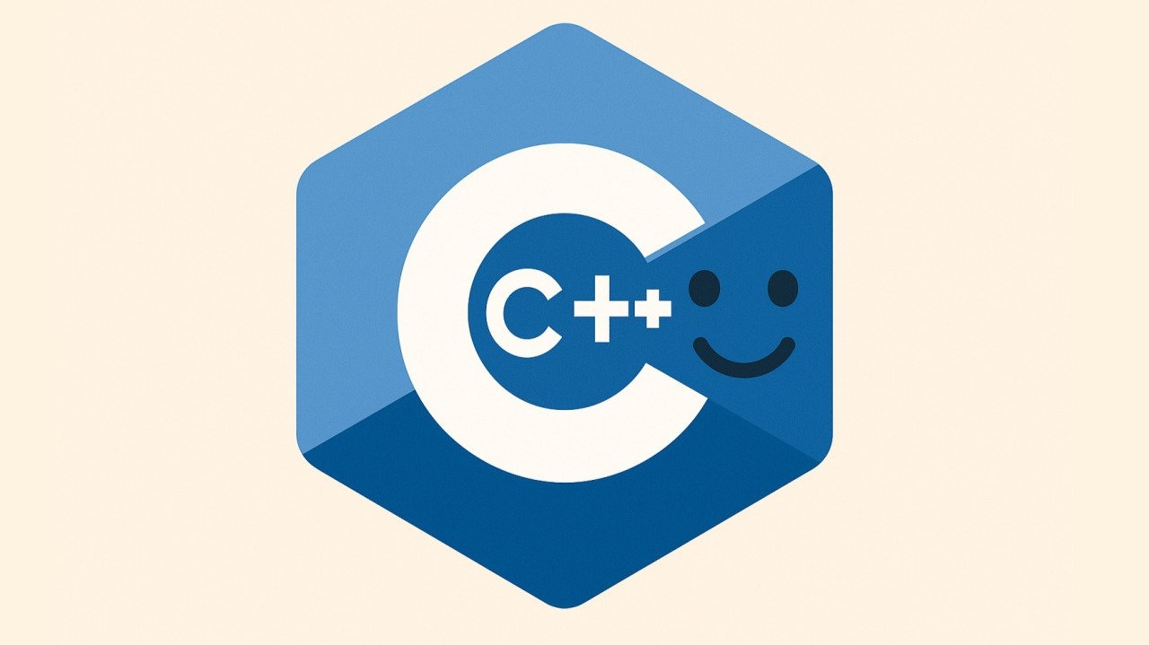 C++